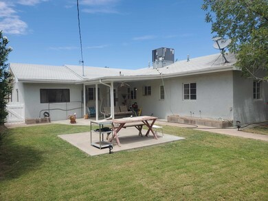 1707 Buena Vista Corte, Alamogordo, NM 88310 - photo 2