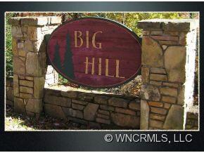 Welcome To Big Hill