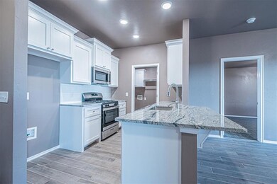 1620 Highland Loop, Guthrie, OK 73044 - photo 4