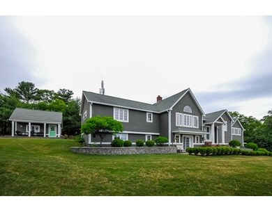 391 Old Farm Rd, Franklin, MA 02038 - photo 4