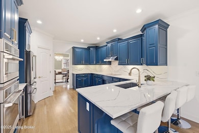 12808 Crestview Cove, Prospect, KY 40059 - photo 5