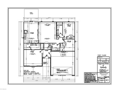Lot 130 Gentry Crossings Blvd, Mount Washington, KY 40047 - photo 5