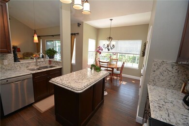 42 INCH CABINETS AND GRANITE COUNTERTOPS
