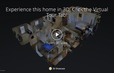 3D Home Tour