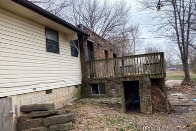 308 S 5th Ave, Cleveland, OK 74020 - photo 6