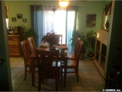 Dining Room.