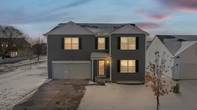 32614 Ravine St, New Haven, MI 48048 - photo 2