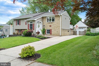 806 Suburbian Rd, Reisterstown, MD 21136 - photo 2