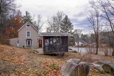125 Mont Vernon Rd, Milford, NH 03055 - photo 5