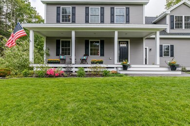 9 Whipple Ln, Scarborough, ME 04074 - photo 6