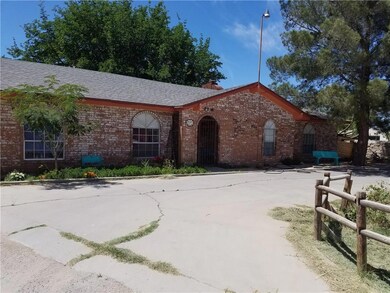 8026 Floyd Way unit 8028, El Paso, TX 79915 - photo 2