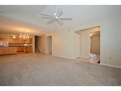 Great Room.