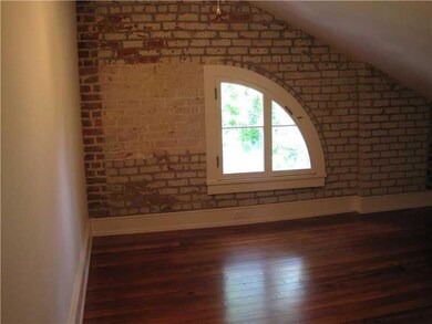 Bedroom.