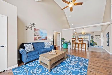 339 Hill Terrace Dr, Mount Washington, KY 40047 - photo 5