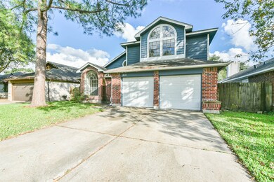 8610 Spring Green Dr, Houston, TX 77095 - photo 2