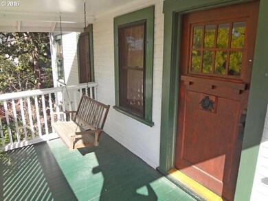 Porch