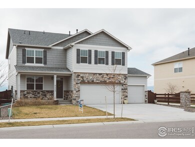 6223 Oak Grove St, Timnath, CO 80547 - photo 3