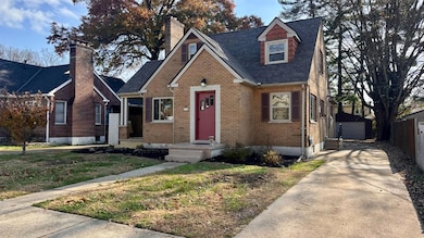 235 Tebbs Ave, Greendale, IN 47025 - photo 2