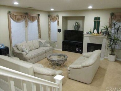 Grand Living Room!