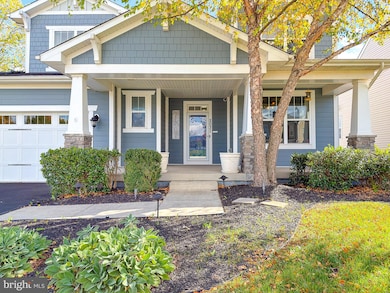 2031 Butterfield Overlook, Frederick, MD 21702 - photo 2