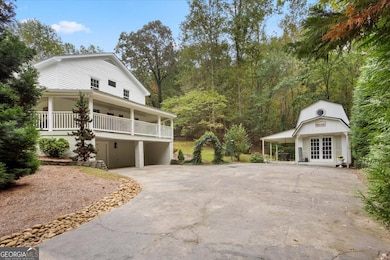 12485 Reinhardt College Pkwy, Waleska, GA 30183 - photo 5