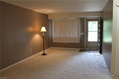 View from the opposite side of the living room.