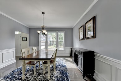 1640 Primrose Park Rd, Sugar Hill, GA 30518 - photo 5