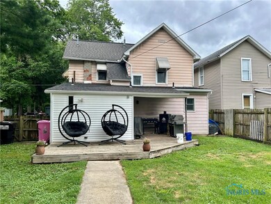 641 Bennett St, Findlay, OH 45840 - photo 2