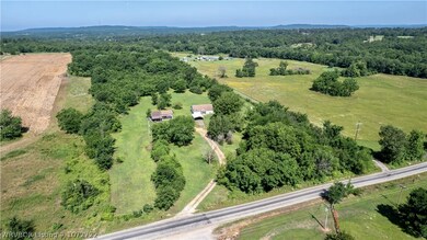 111024 S 4710 Rd, Muldrow, OK 74948 - photo 5