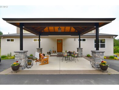 90324 Baker Rd, Elmira, OR 97437 - photo 2