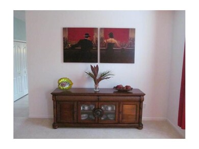 Interior Space/Layout.