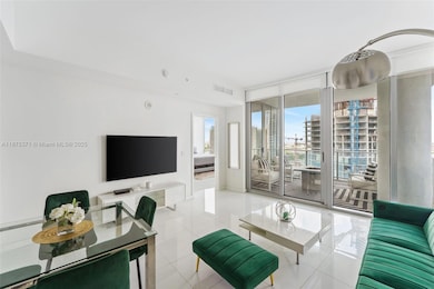 Paramount at Miami Worldcenter unit 1700, Miami, FL 33132 - photo 2