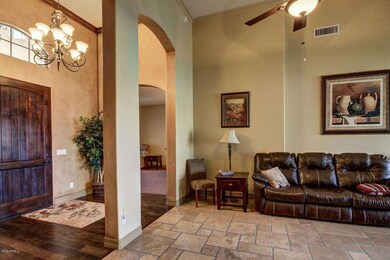 2618 E. Inca Circle 85213