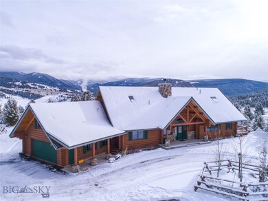 2019 Riverview Ln, Gallatin Gateway, MT 59730 - photo 2