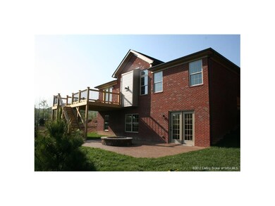 715 Mure de Ronce Dr, New Albany, IN 47150 - photo 2