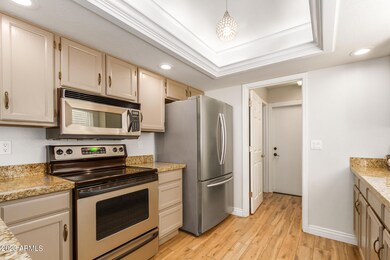 SS Appliances w/Fridge Included