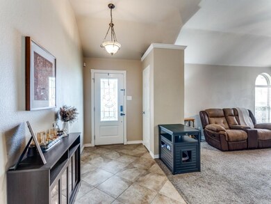 7821 Tacoma Dr, Fort Worth, TX 76108 - photo 4