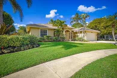 2963 Werwood Ct, Wellington, FL 33414 - photo 4