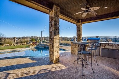 44 Glenmoor Ln, Gordonville, TX 76245 - photo 5