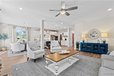 11918 Riverpark Terrace, Chesterfield, VA 23838 - photo 7