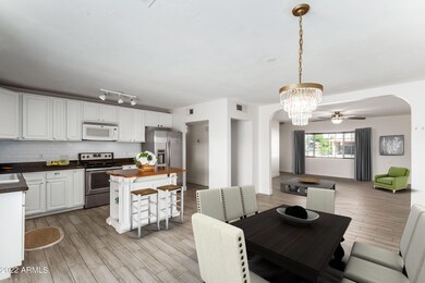 926 N Cheri Lynn Dr, Chandler, AZ 85225 - photo 5