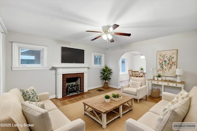 120 Weisser Ave, Louisville, KY 40206 - photo 6