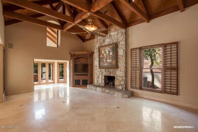 A Family Room to Delight