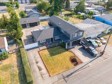 Drone View/UAV