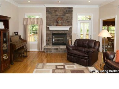 242 Winding Woods Trail, Mount Washington, KY 40047 - photo 5