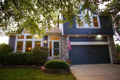 5172 Noble St, Shawnee, KS 66226 - photo 3