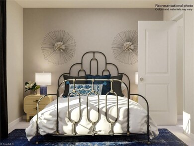 5658 Hydrangea St, Winston Salem, NC 27104 - photo 3