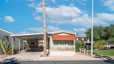 3710 S Goldfield Rd Unit 502 Exterior Ph