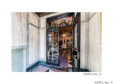 Lobby/Reception