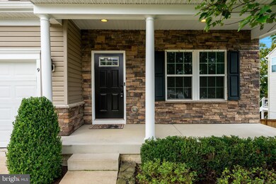 9 Warbler Ct, Stafford, VA 22554 - photo 4